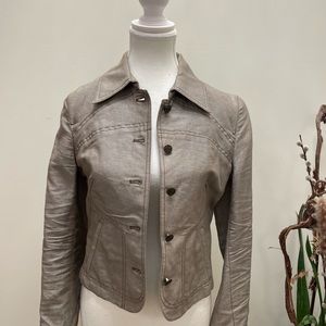 Mexx cropped jacket